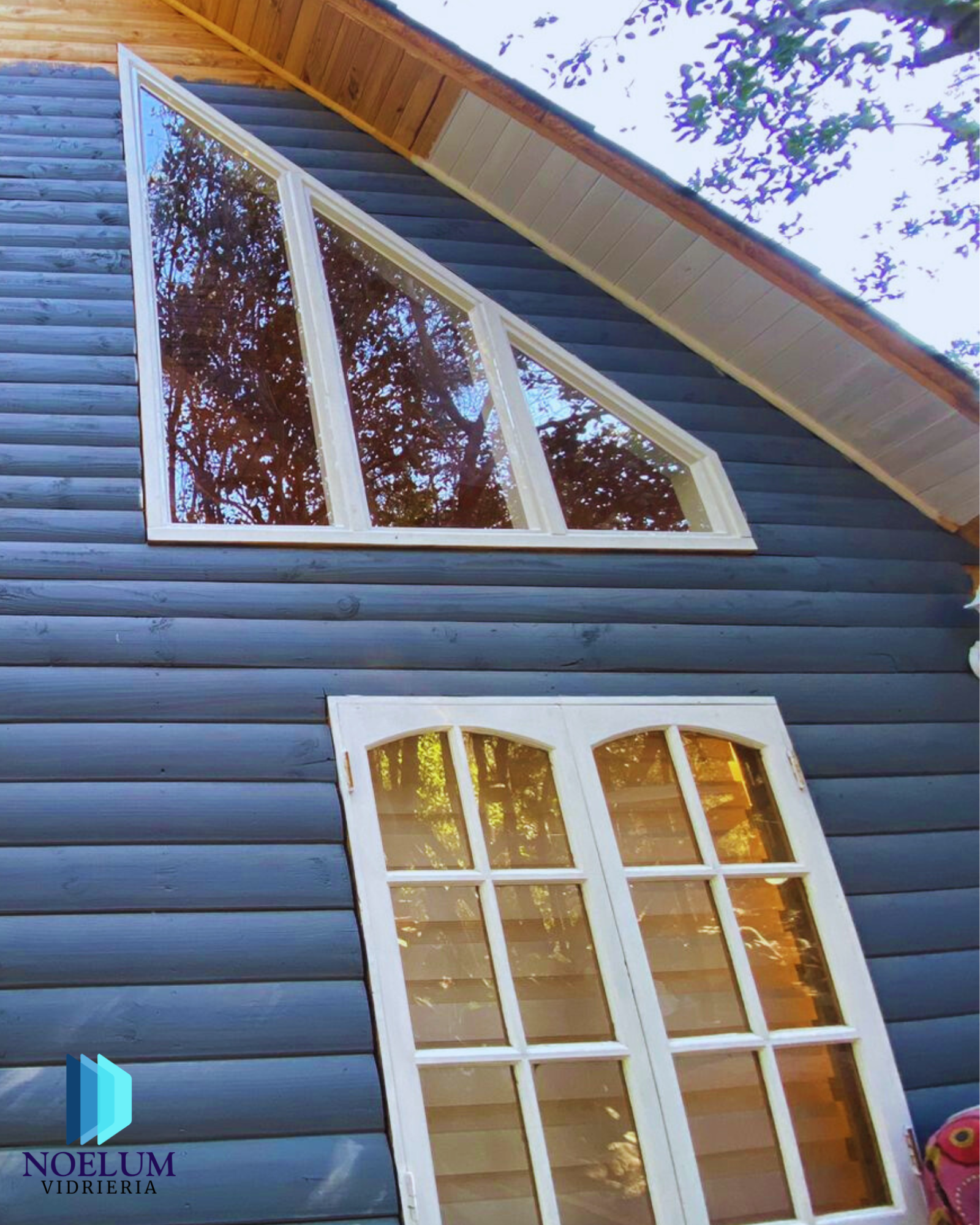 Ventanas a medida en Viña del Mar