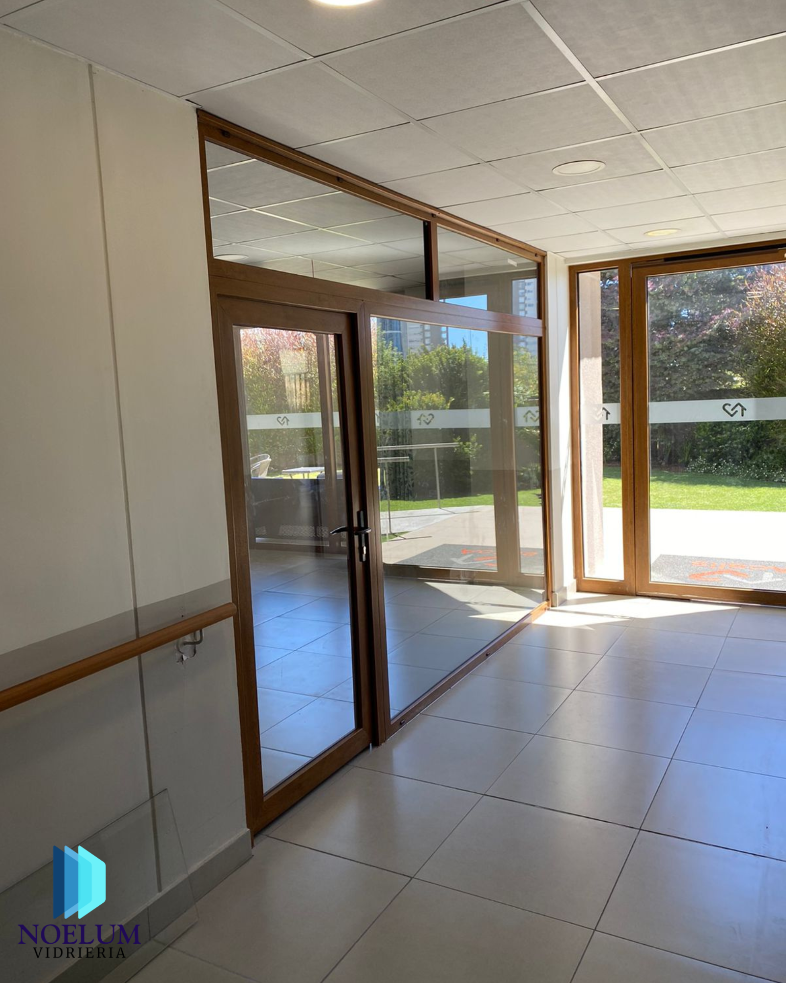 Separador de ambientes 