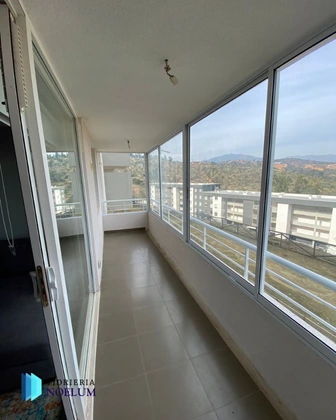 Cierres de terraza panorámicos