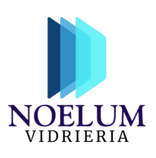 Vidriería Noelum - Logo