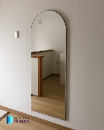 Espejos decorativos a medida