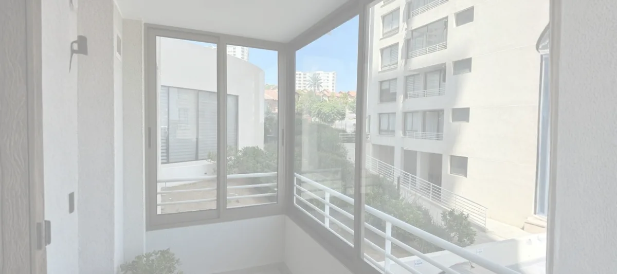 Vidriería Noelum en Viña del Mar: ventanas de aluminio, PVC y termopanel